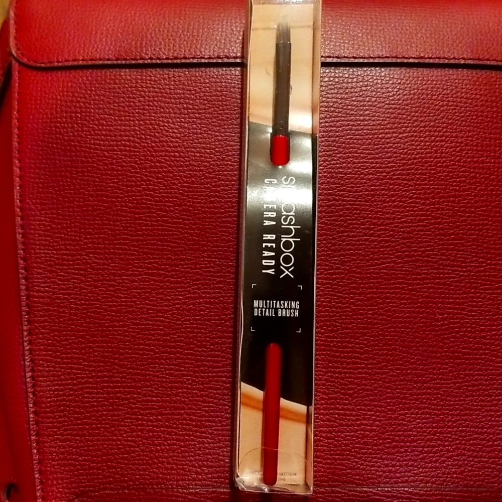 Smashbox Camera Ready Multitasking Detail Brush